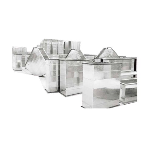 Evaluating pipes (customized or stainless steel customization)