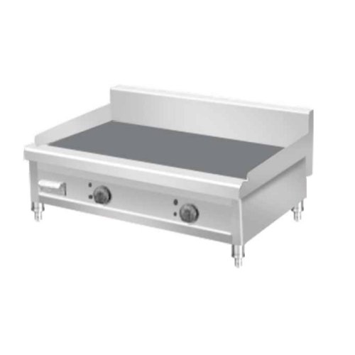 Bench electric stove