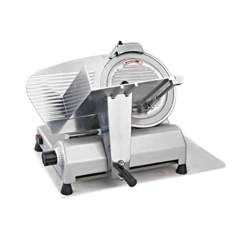 Fully automatic meat planer