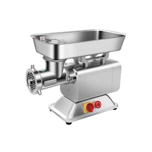 Small meat grinding machine