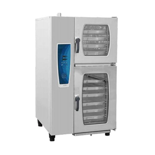 Smart Induction Ten-layer Steamer