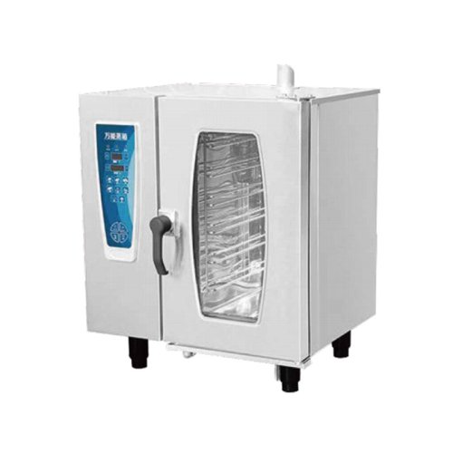 Smart Induction Universal Steamer