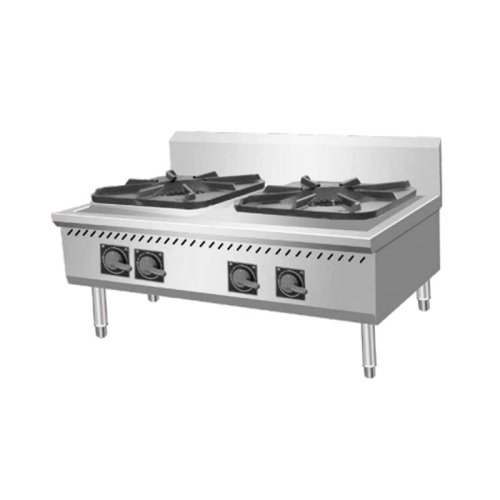 Low soup cooker for both eyes