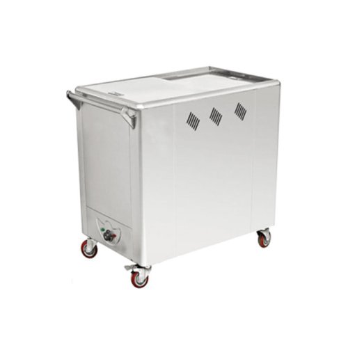 Towel disinfecting cabinet