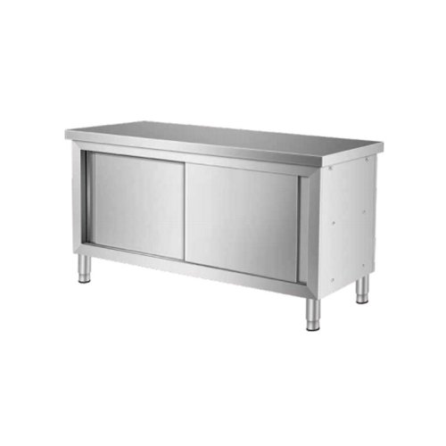European sliding table
