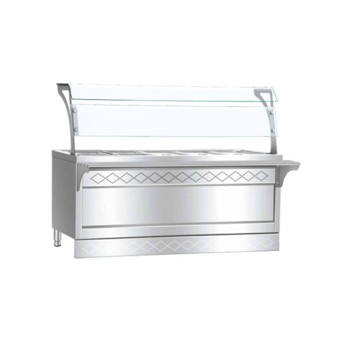 Stainless steel stand stands for rice