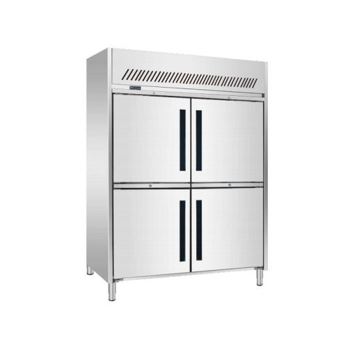 High body of air-conditioner