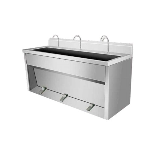 Star class cabinet type disinfects lavabo