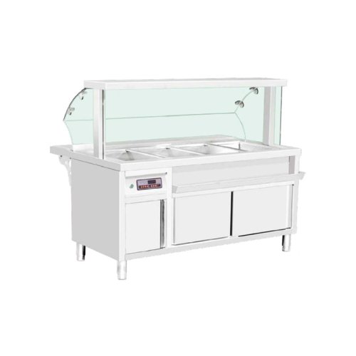 Stainless steel stand stands for rice