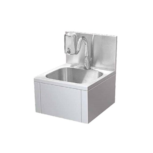 The lap wash star comes with a hand sanitizer case