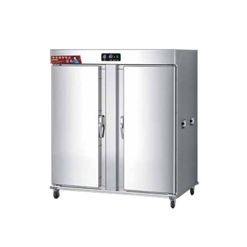 Insulated dining car for banquet (double door)