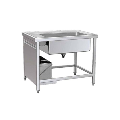 Cabinet - type star - class residual food table