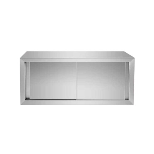 Sliding door condole ark