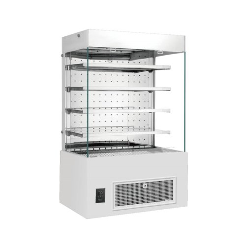 The wind curtain ark