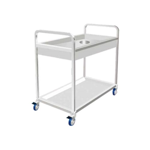 Accept the residual car