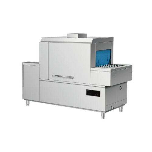 Dial type dishwasher