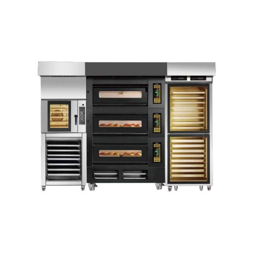 120m2 Freshly Baked Shop Baking the Good Life