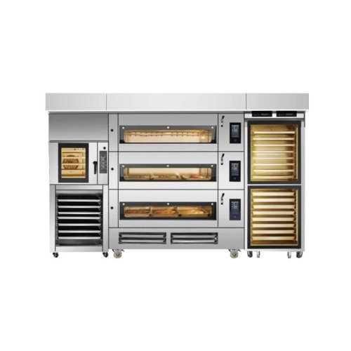 150m2 Freshly Baked Shop Baking the Good Life