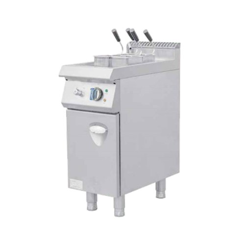 Electric single cylinder spaghetti oven